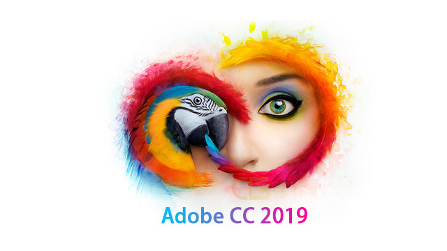 Adobe CC 2018 全家桶软件合集 破解下载 Adobe Creative Cloud  Mac/Win
