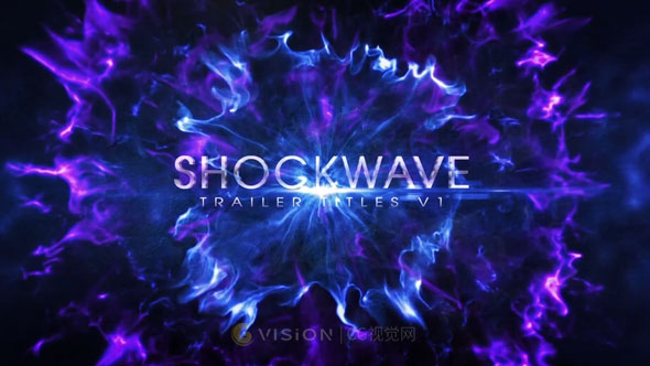 Shockwave Cinematic